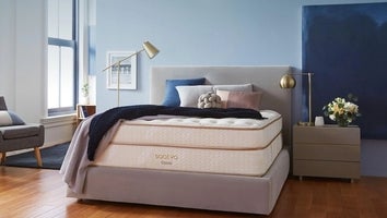 Saatva Mattress Sale 2024: Get Up to $600 Off Mattresses This Weekend